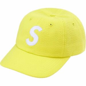Supreme hat
